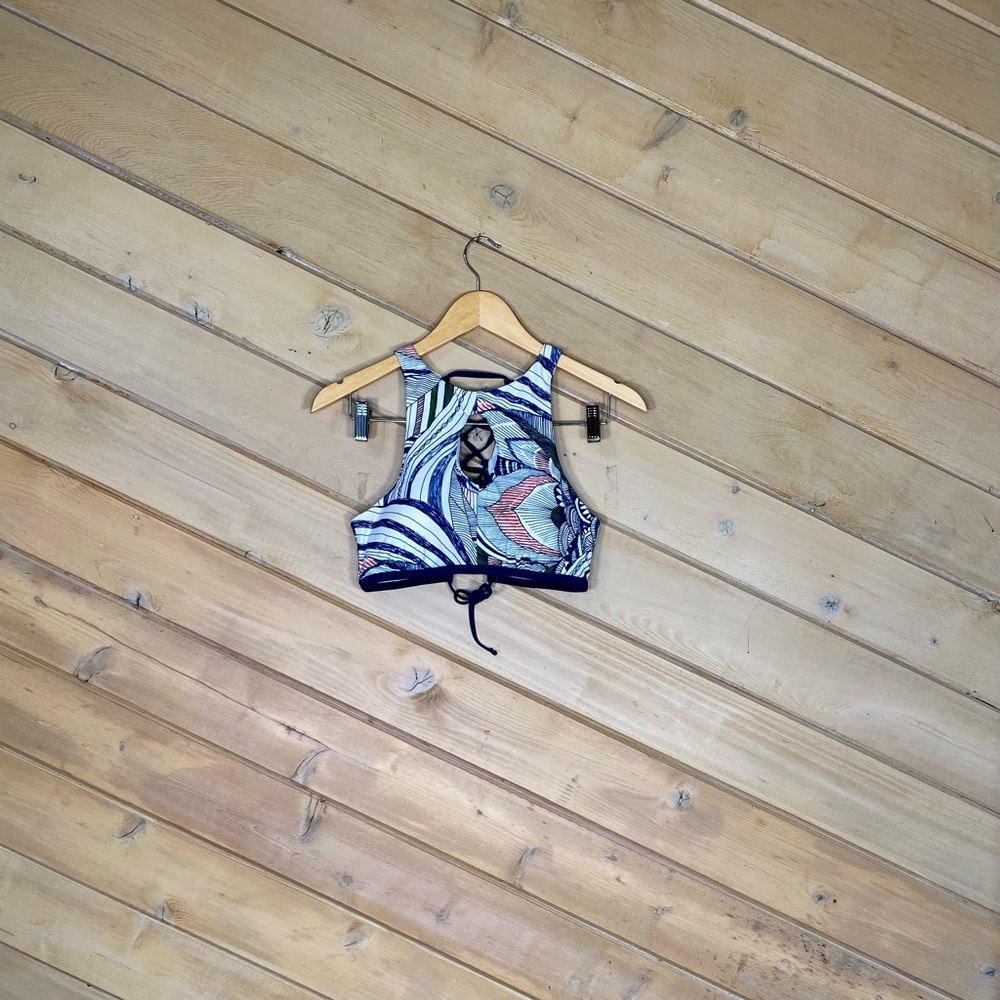 Raisins Swim Top